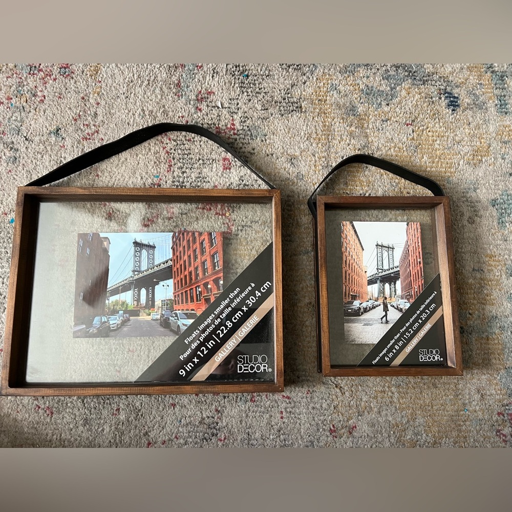 Photo Frames